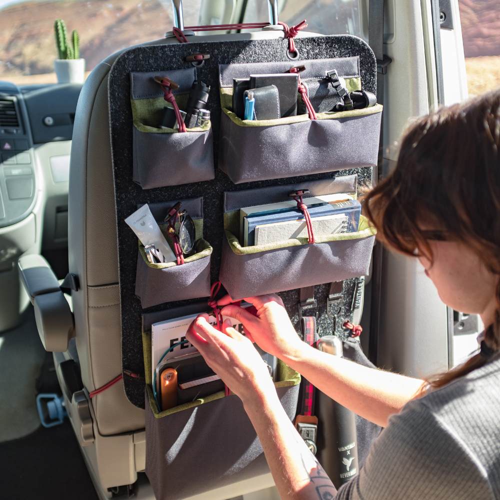 VANTALE® – RYGG – Fritz