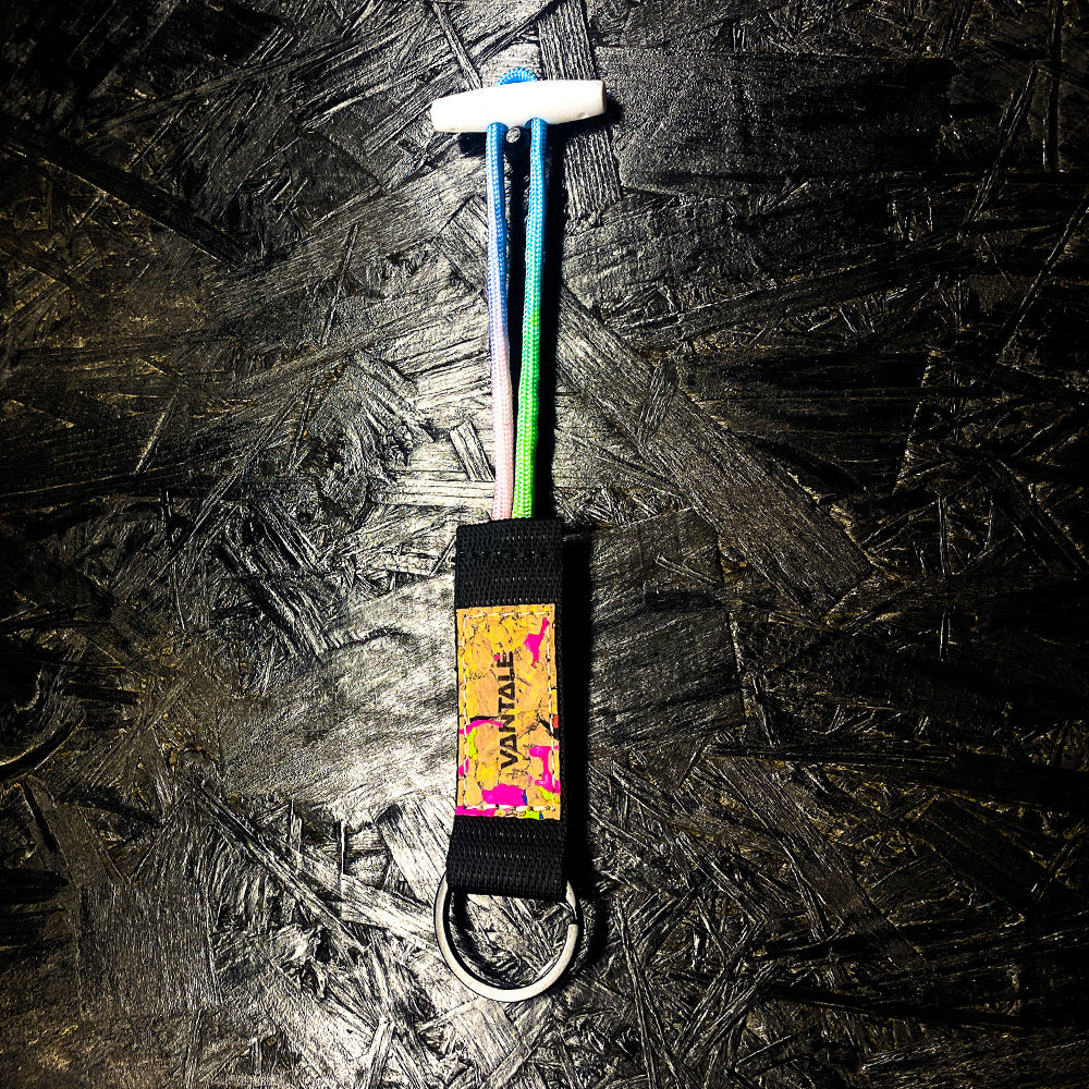 VANTALE® – CORDALIS – Schlüsselanhänger