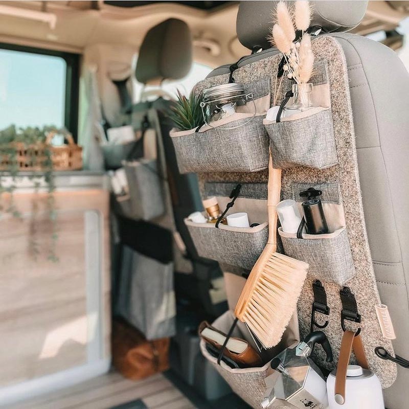 VANTALE® – RYGG – Wohnmobilorganizer