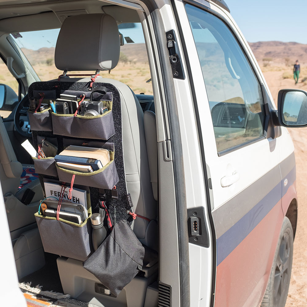 VANTALE® – RYGG – Fritz