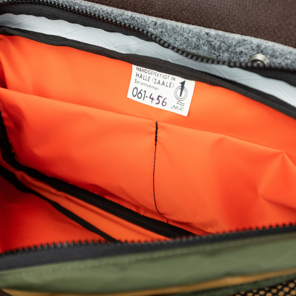 VANTALE® x REISEFIX – UNIQUES