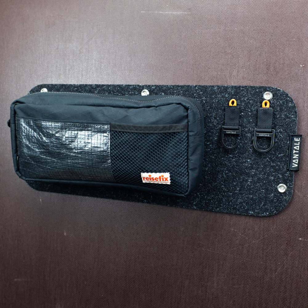 VANTALE® x REISEFIX – UNIQUES