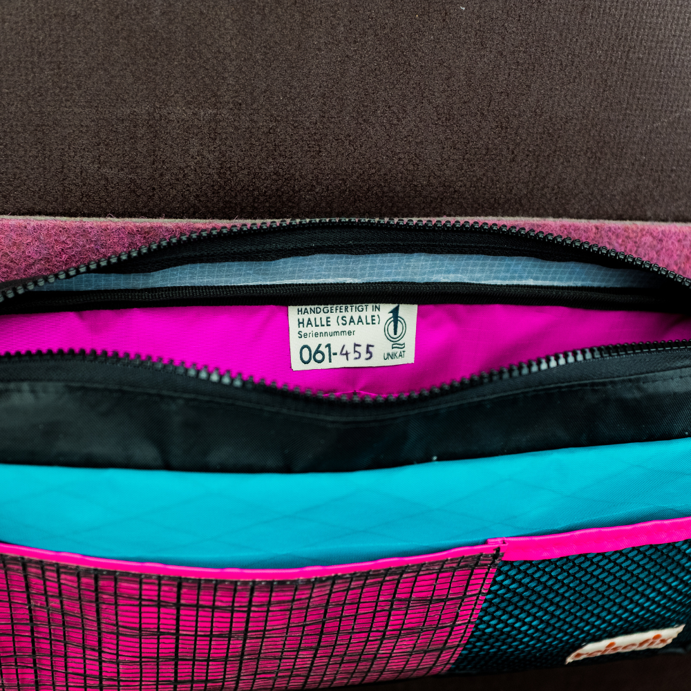 VANTALE® x REISEFIX – UNIQUES