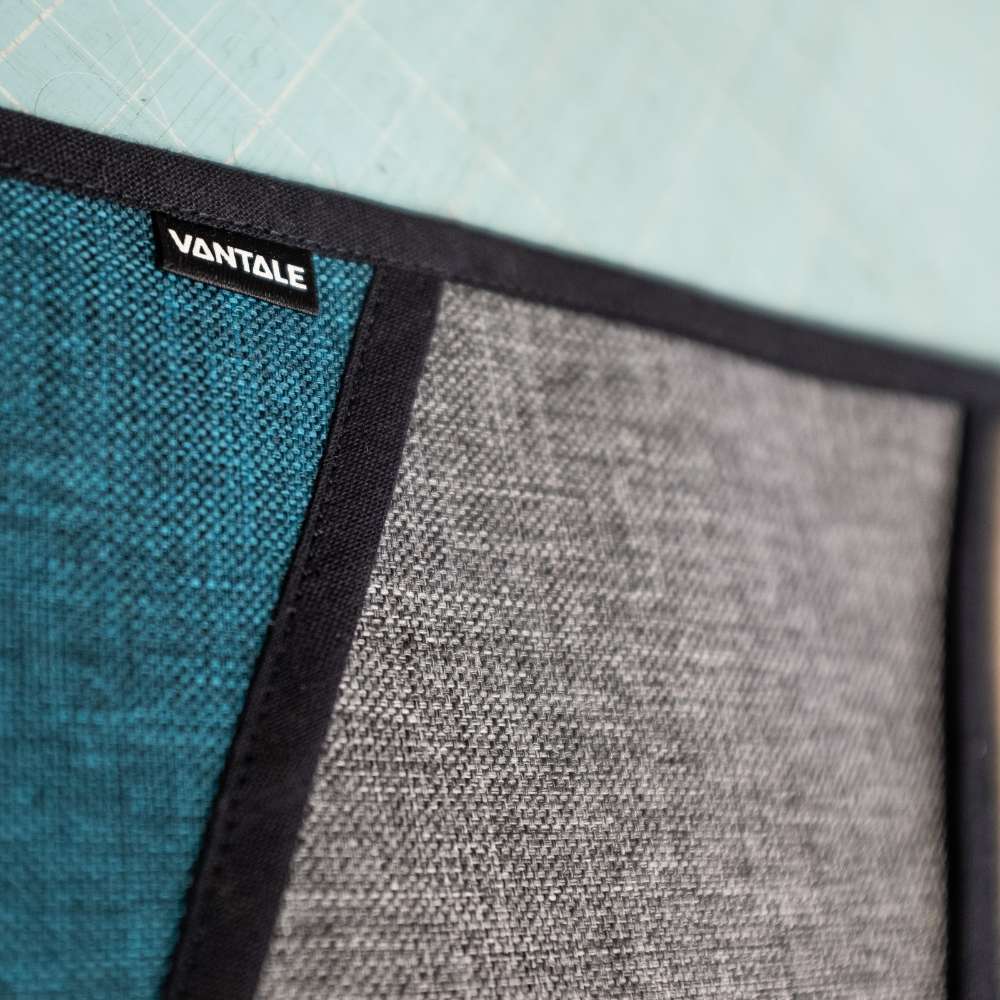 VANTALE® – Sonnenvisier Organizer