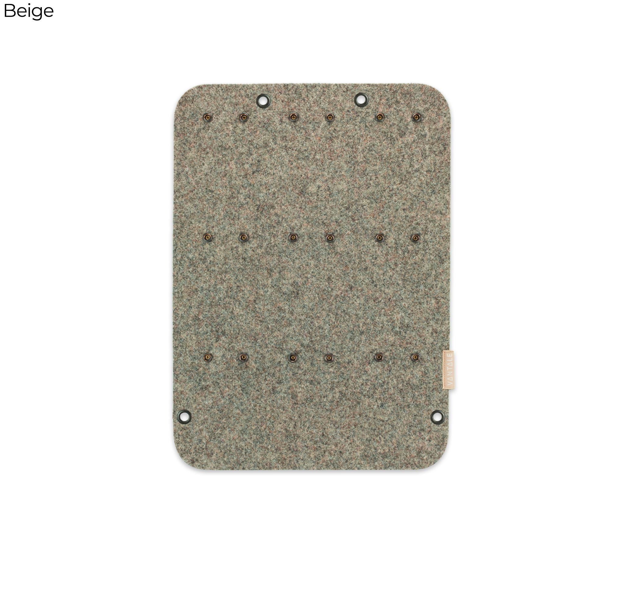 VANTALE® – Basisplatte Auto Einzelsitz