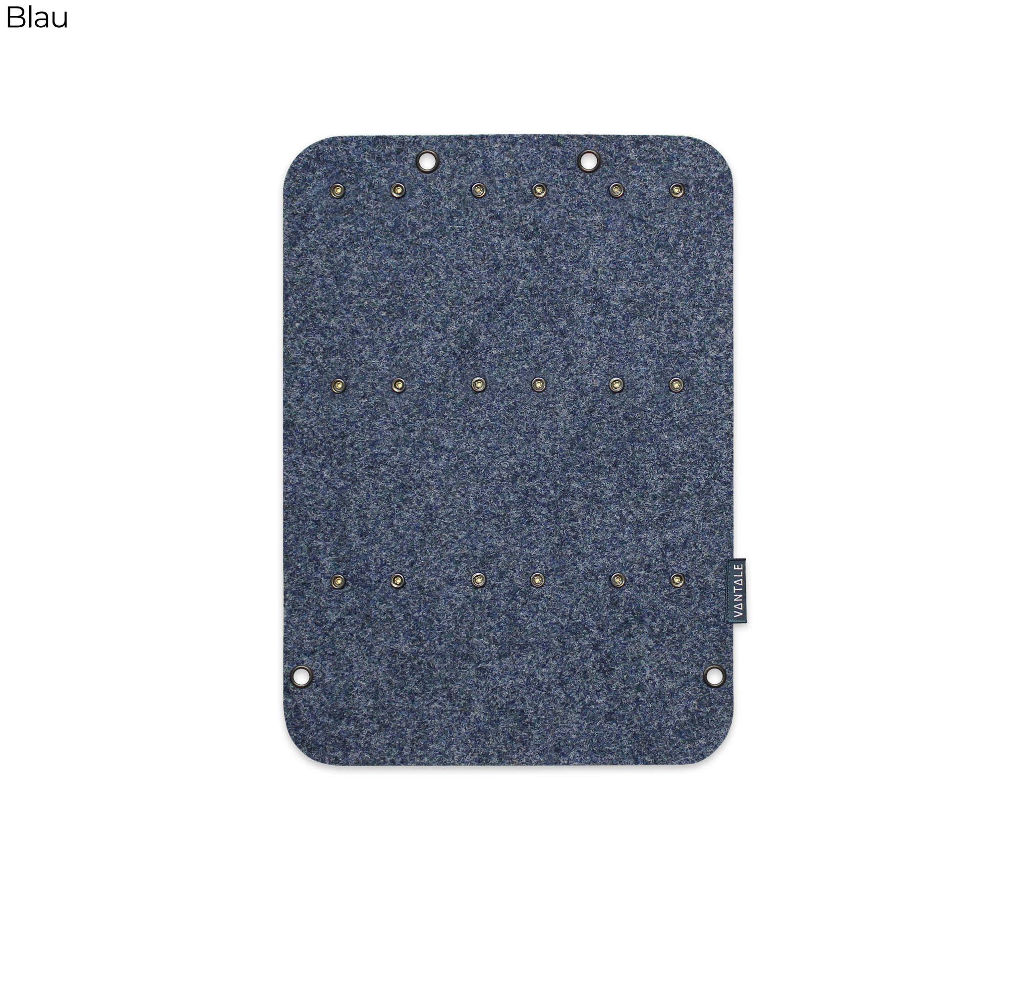 VANTALE® – Basisplatte Auto Einzelsitz