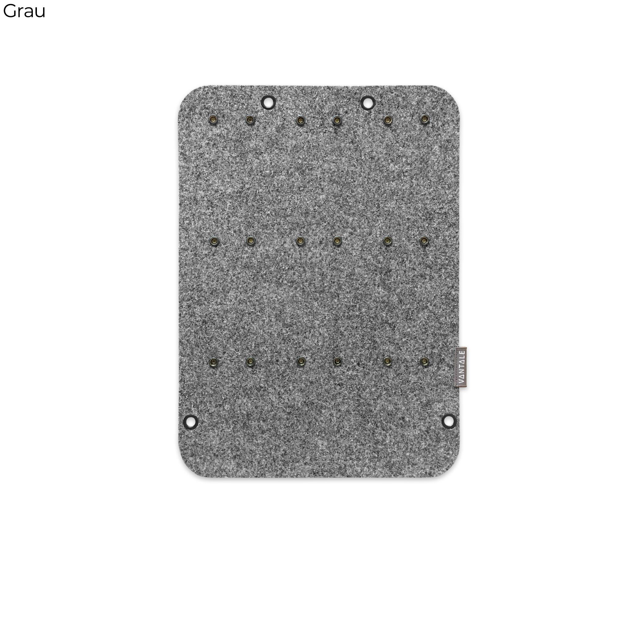 VANTALE® – Basisplatte Auto Einzelsitz