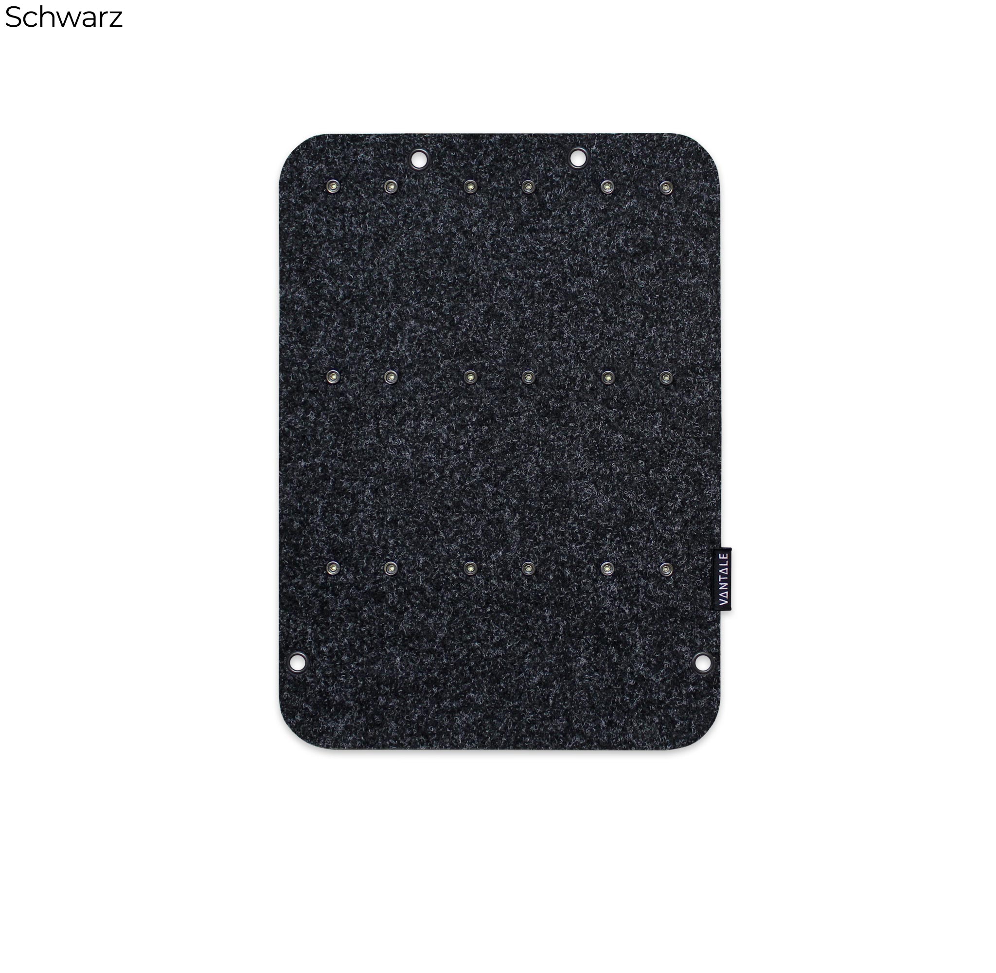 VANTALE® – Basisplatte Auto Einzelsitz