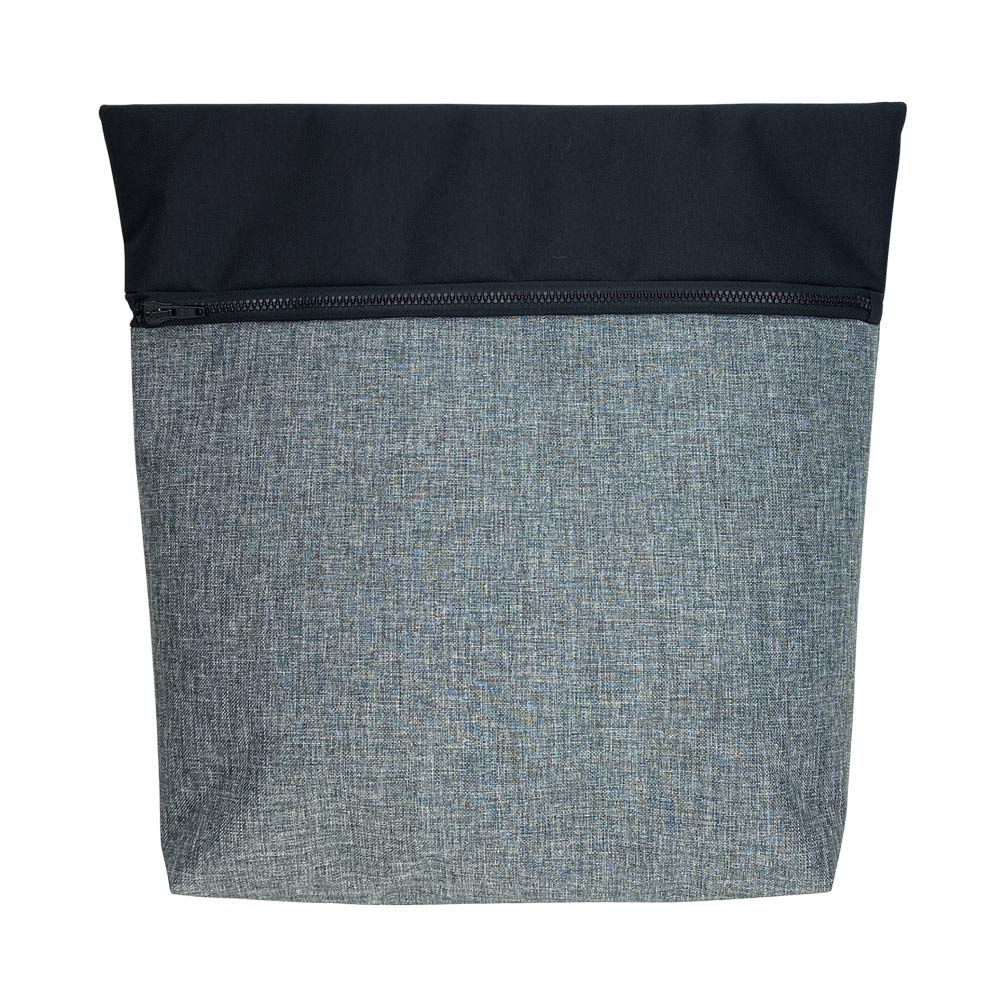 VANTALE® – Laundrygg – Camping Wäschesack