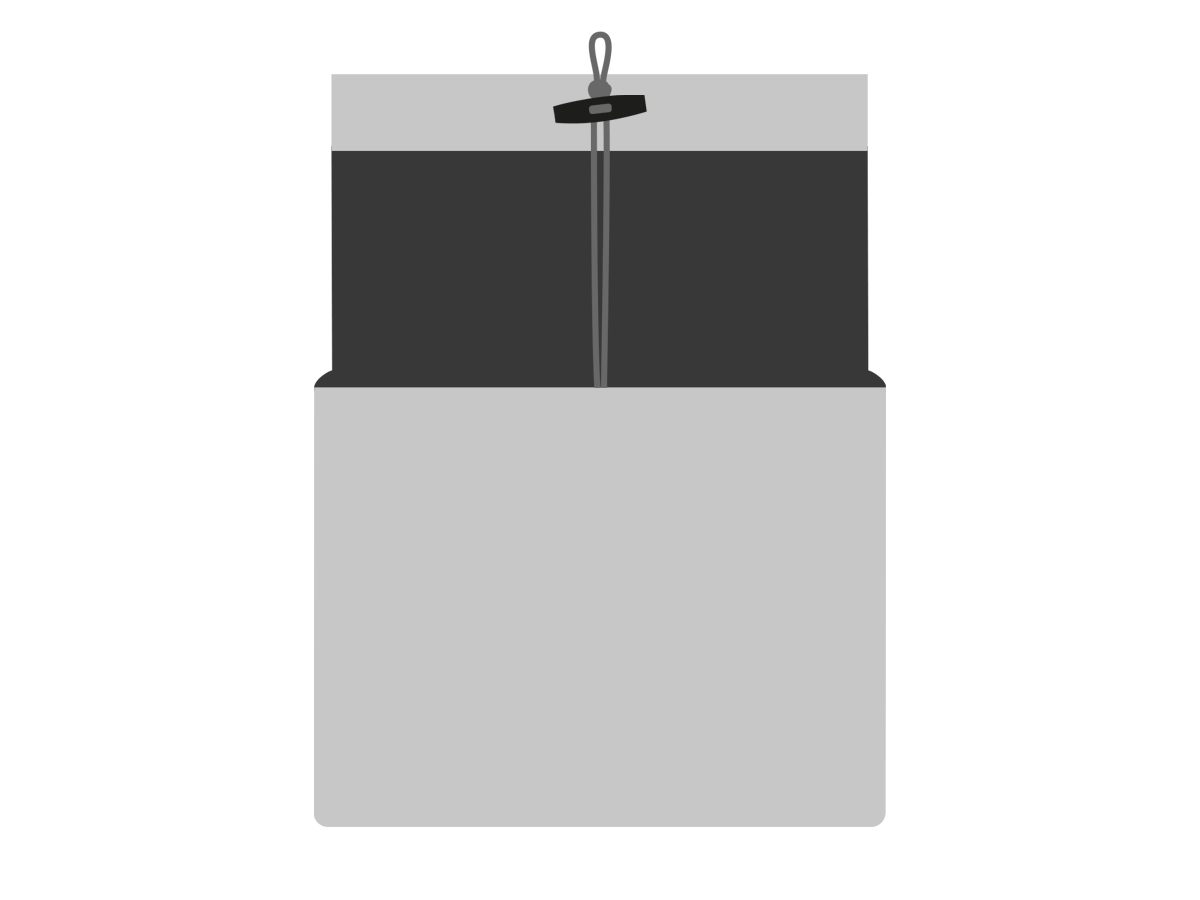 Pocket L – Modified