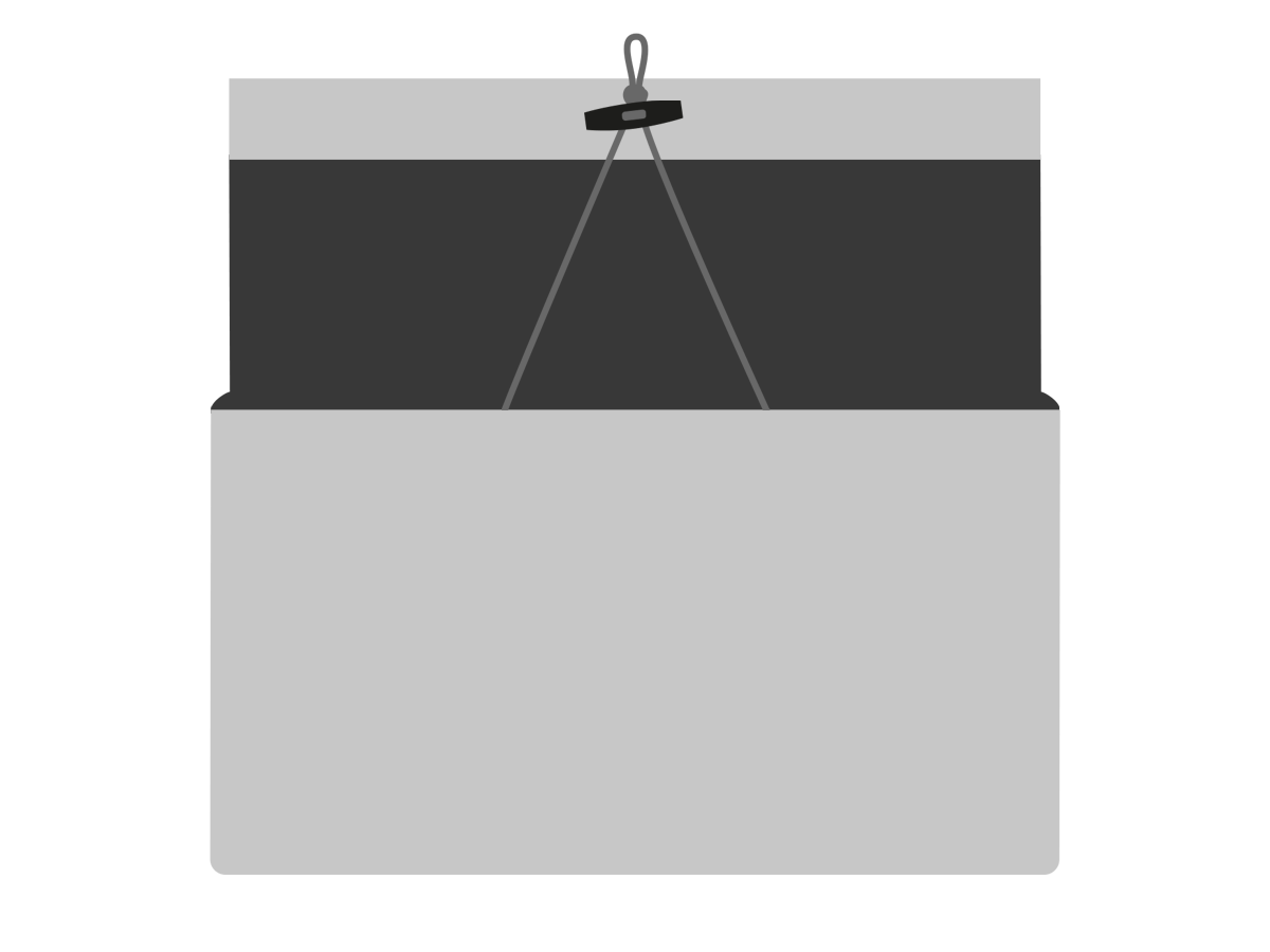 Pocket XL – Modified