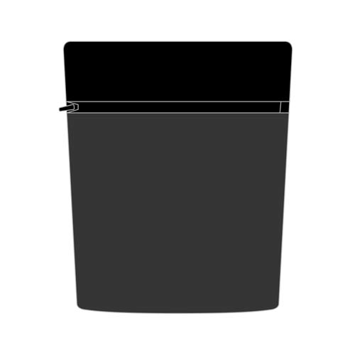 Laundrygg – Modified