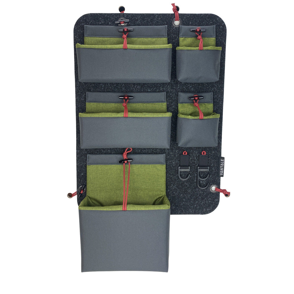 VANTALE® – RYGG – Fritz