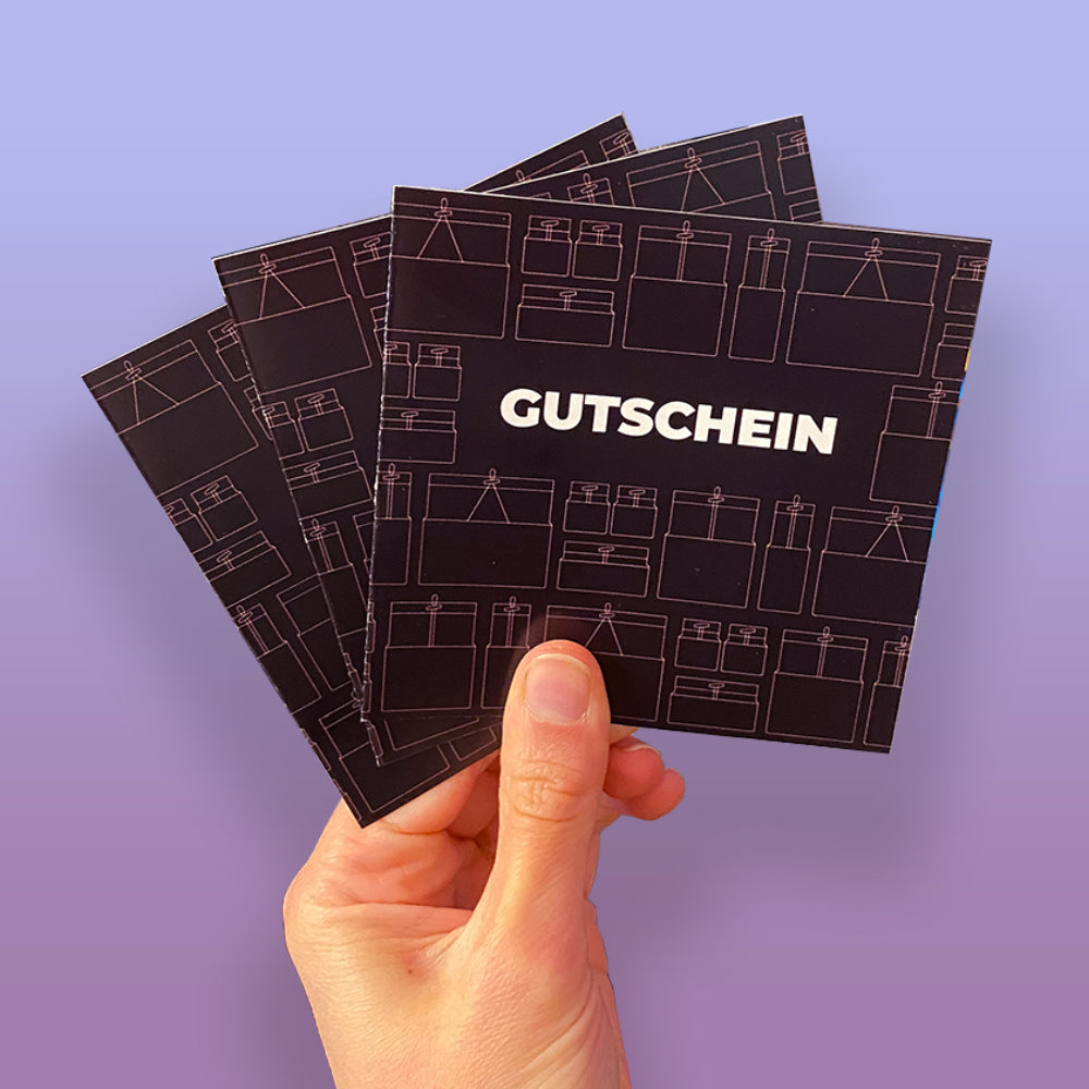 VANTALE® – VOUCHER – Digitaler Gutschein