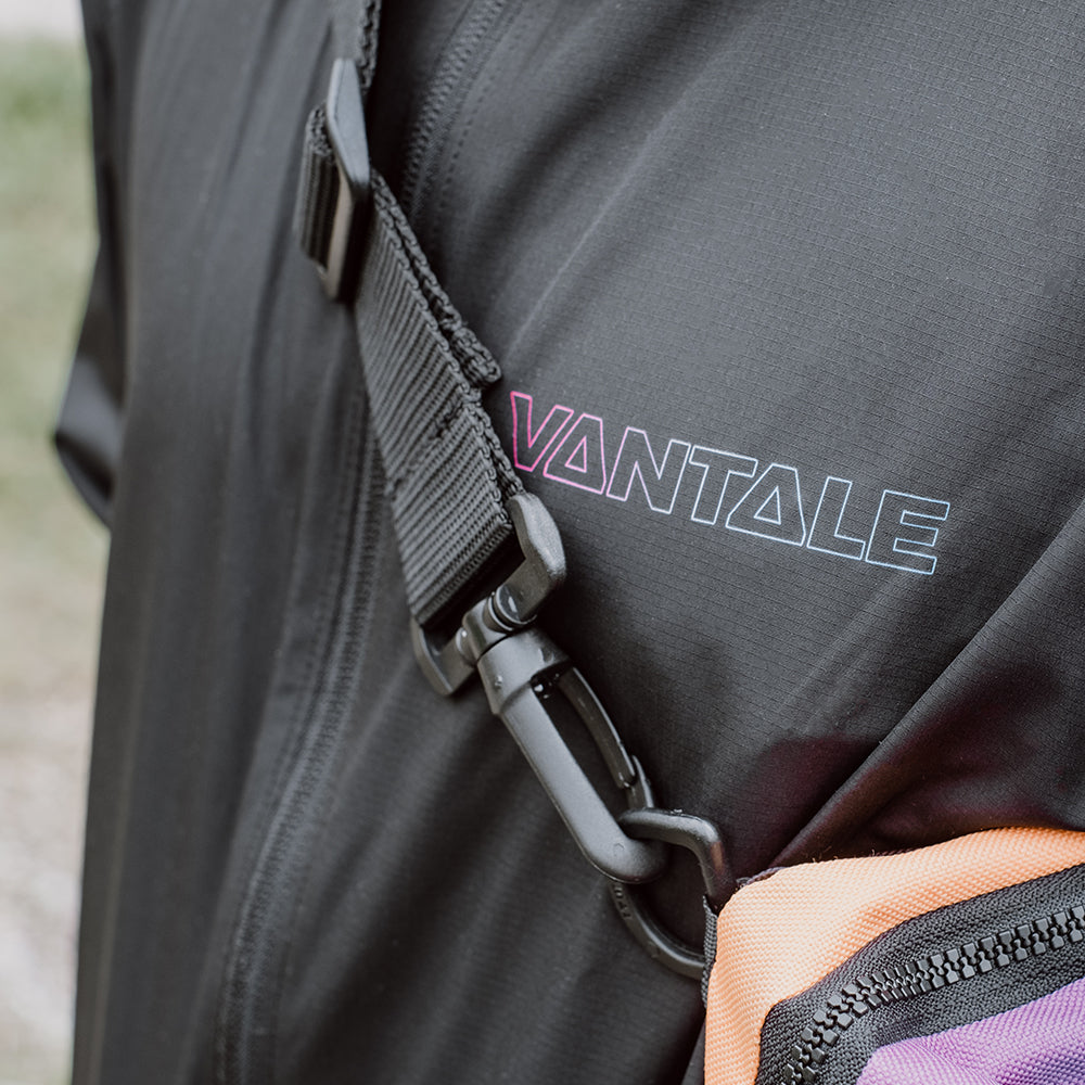 Windbreaker – VANTALE Logo