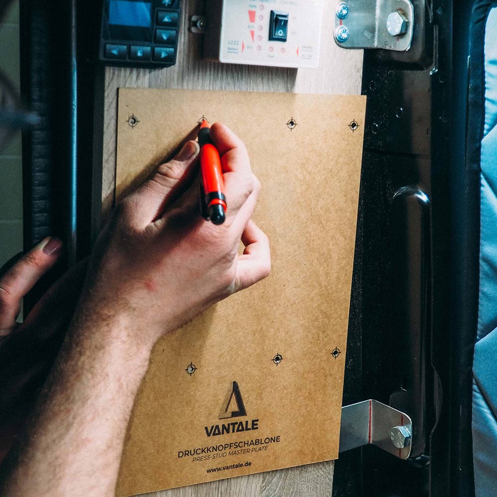 VANTALE® – Directly Kit